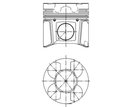 Piston