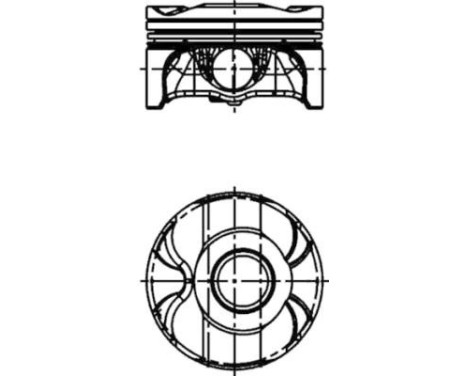 Piston