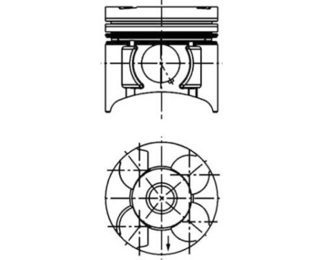 Piston