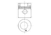 Piston
