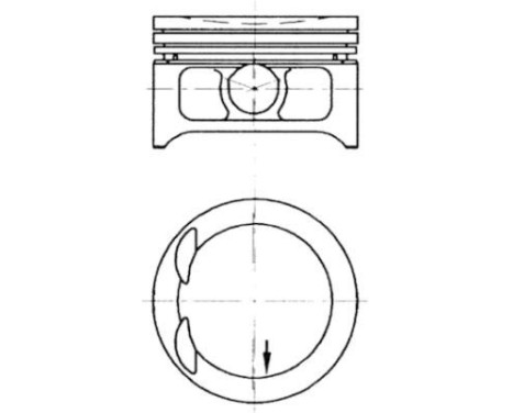 Piston