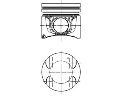 Piston