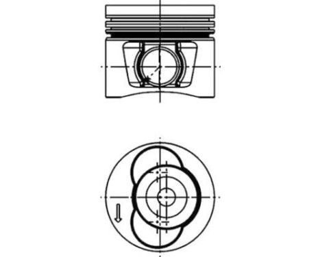 Piston