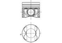 Piston