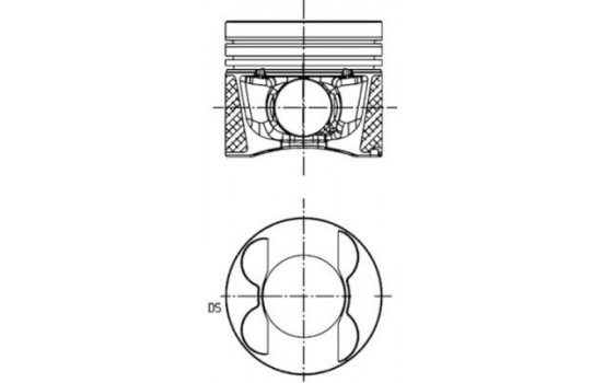 Piston