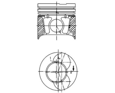 Piston