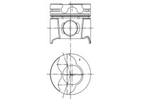 Piston