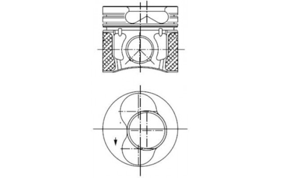 Piston