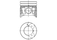 Piston