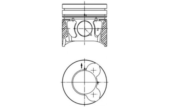 Piston