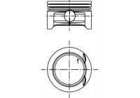 Piston
