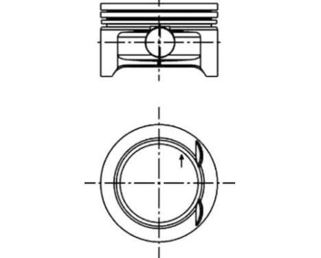Piston