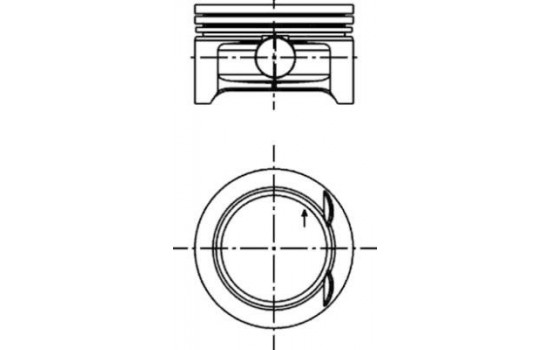 Piston