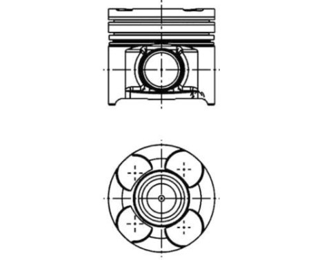 Piston
