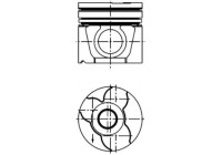 Piston