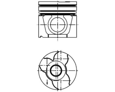 Piston