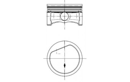 Piston