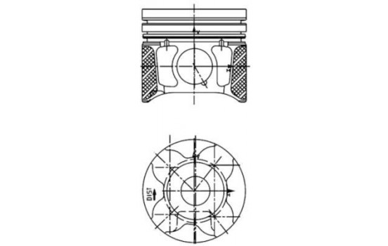 Piston