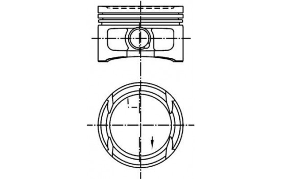 Piston