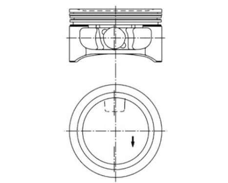 Piston