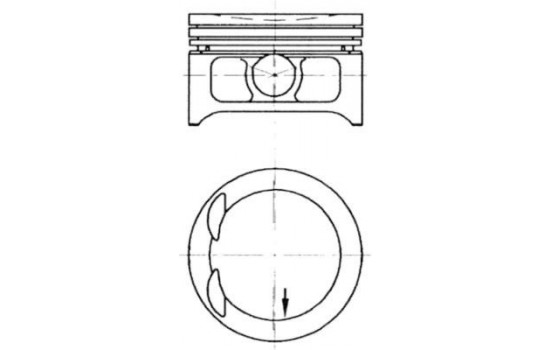 Piston
