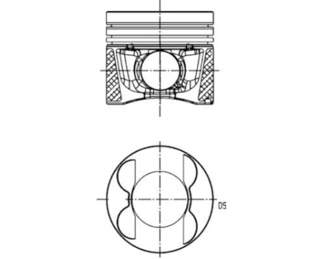 Piston