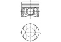 Piston