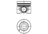 Piston