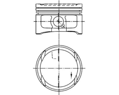Piston