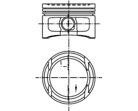 Piston