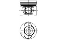 Piston