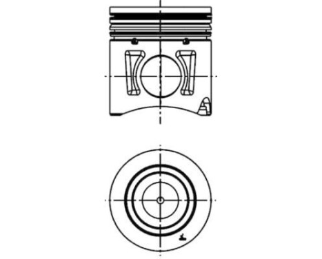 Piston