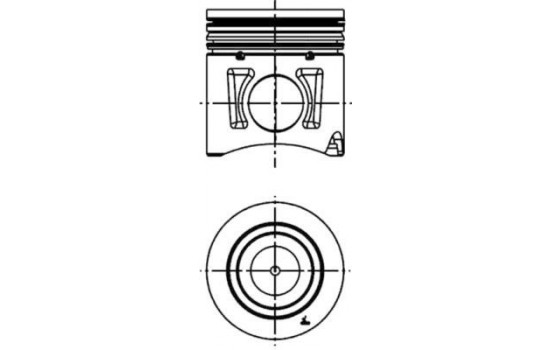 Piston
