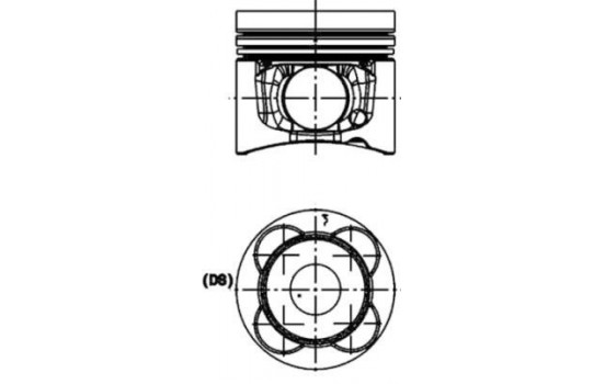 Piston