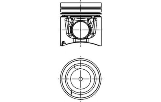 Piston