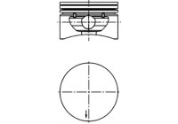 Piston