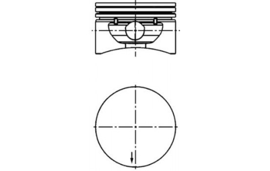 Piston