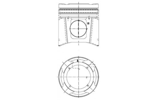 Piston