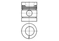 Piston