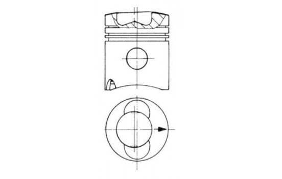 Piston