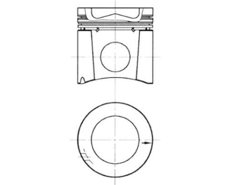 Piston