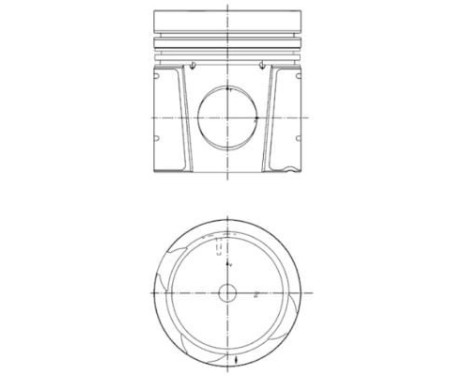Piston