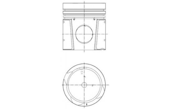 Piston