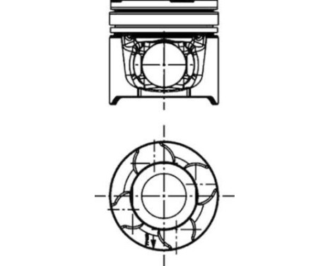 Piston