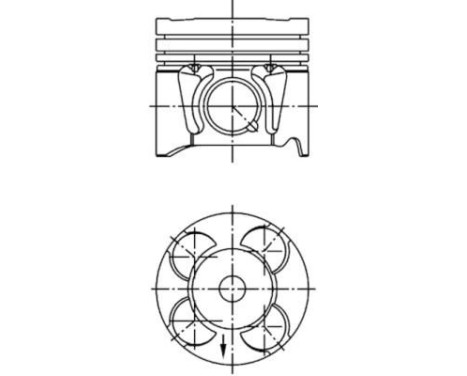 Piston