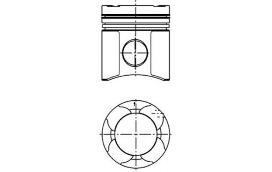 Piston