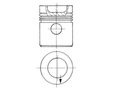 Piston