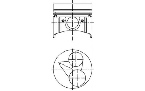 Piston