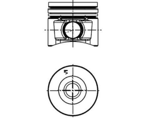 Piston