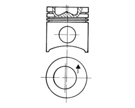 Piston